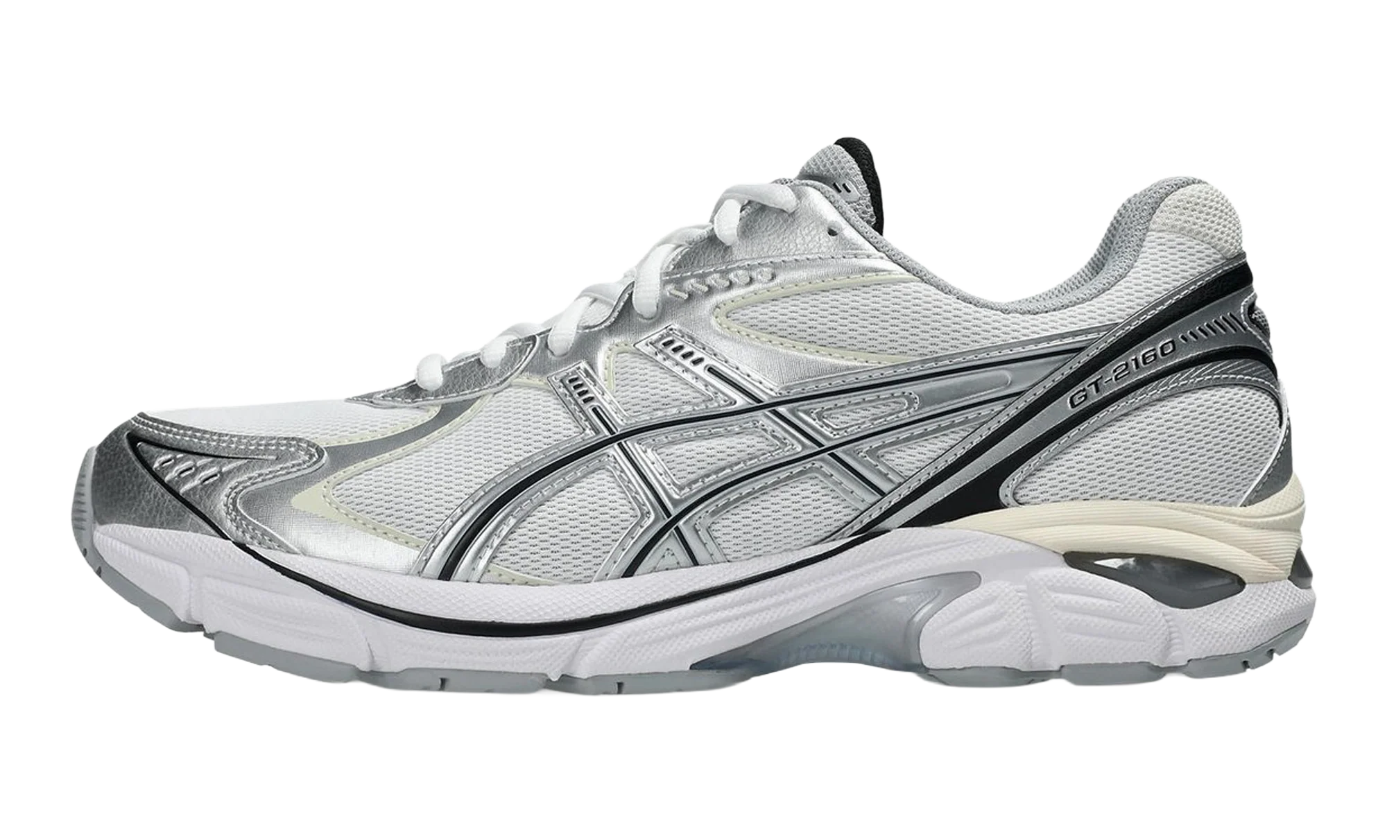 GT-2160 "White Pure Silver" 1203A320 115