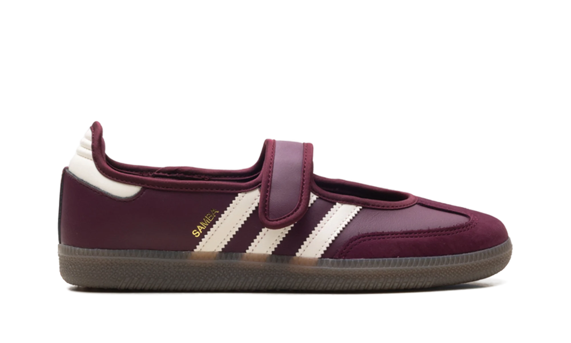 Samba Jane OG Wmns "Maroon" IH6561