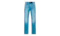 Bryant Skinny Jeans "Blue Pinstripe RTA" MEXOD1210 J1205BLPRA