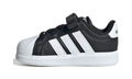 Streettalk sneakers TD "Core Black/Cloud White/Cloud White" JQ8605