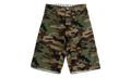 Camo Dickie Shorts "Camo" HSR276