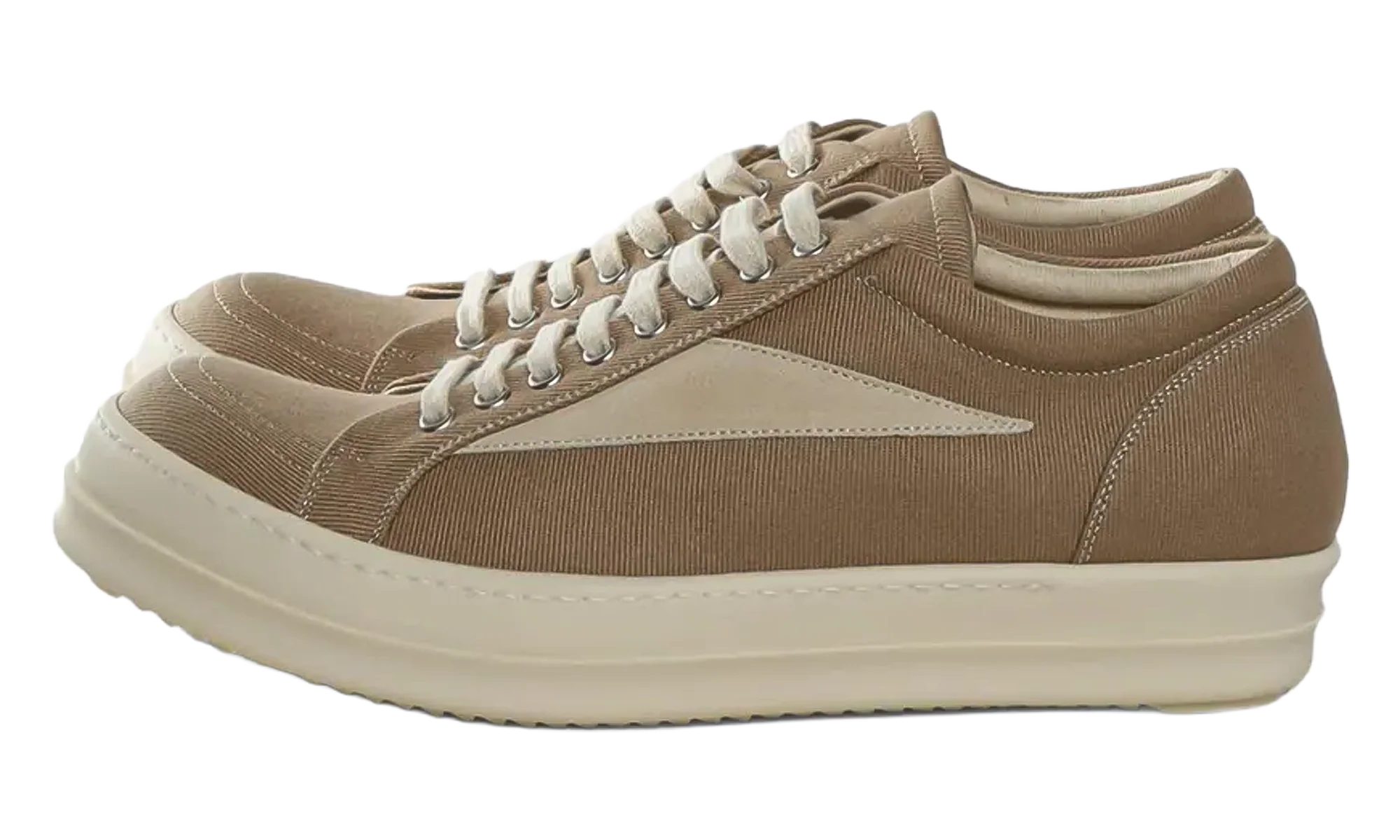 Vintage Denim Low "Flesh Milk" DU01F4803 DOLVS 6411