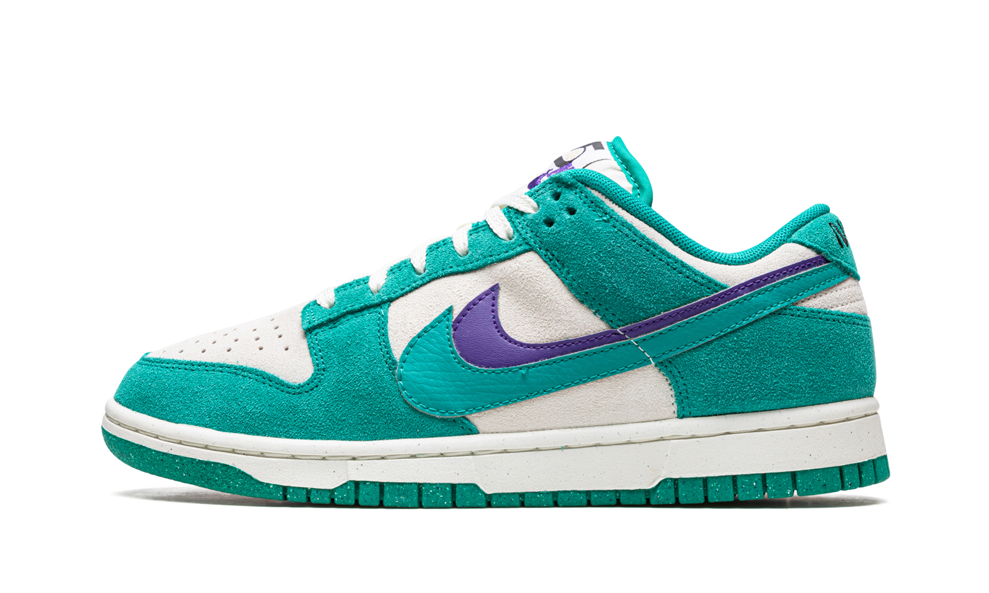 DUNK LO MNS WMNS"85" DO9457 101