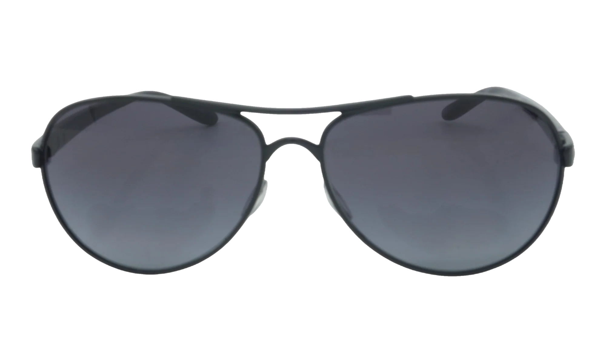 Feedback Sunglasses WMNS "Satin Black / PRIZM Grey Gradient" OO4079 45