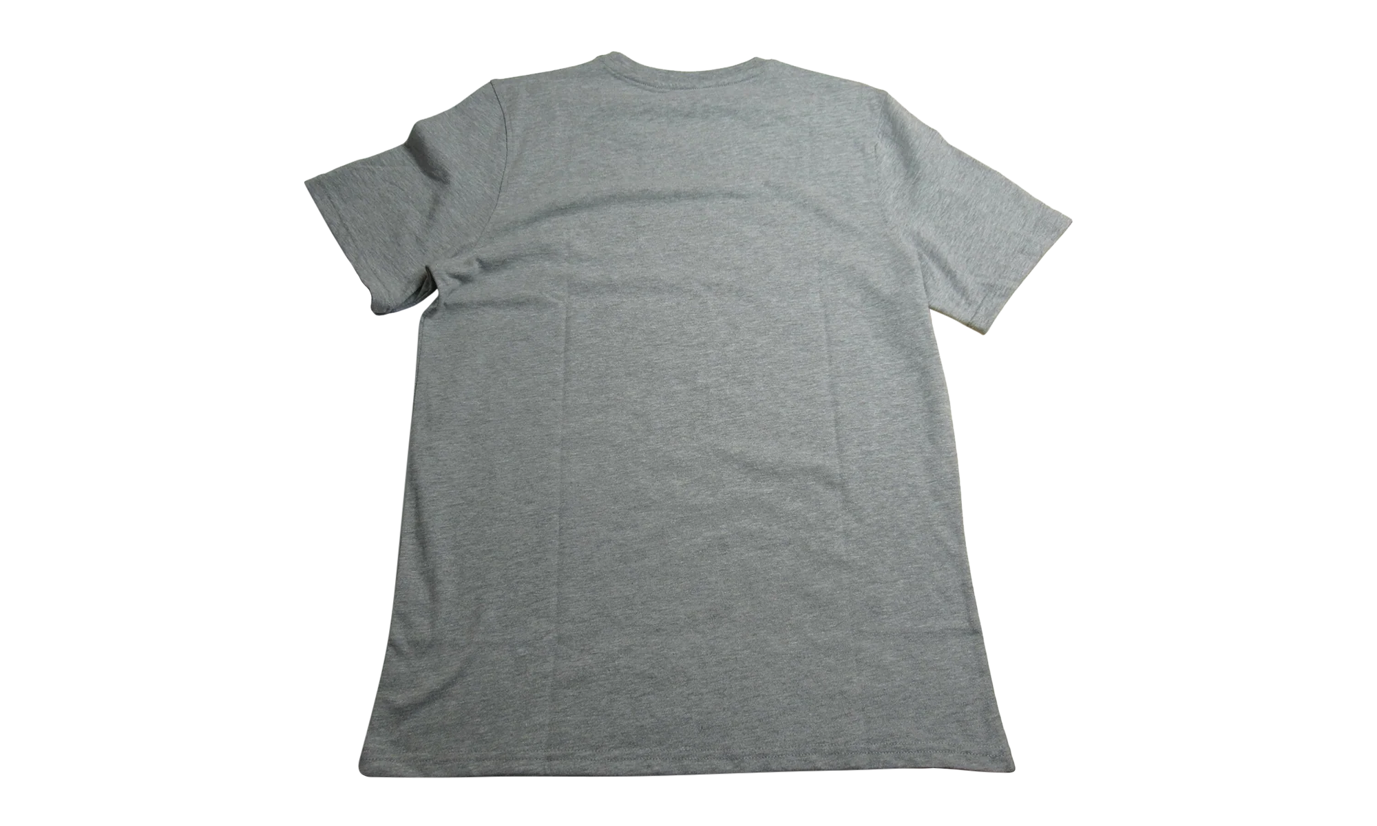 International T-Shirt "Grey / Blue / Red" LM913786 073
