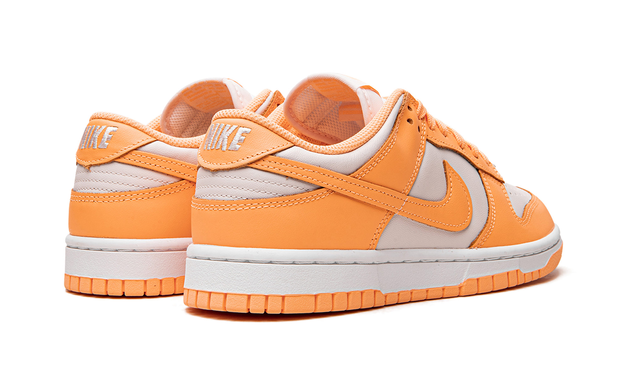 DUNK LO MNS WMNS"Peach Cream" DD1503 801
