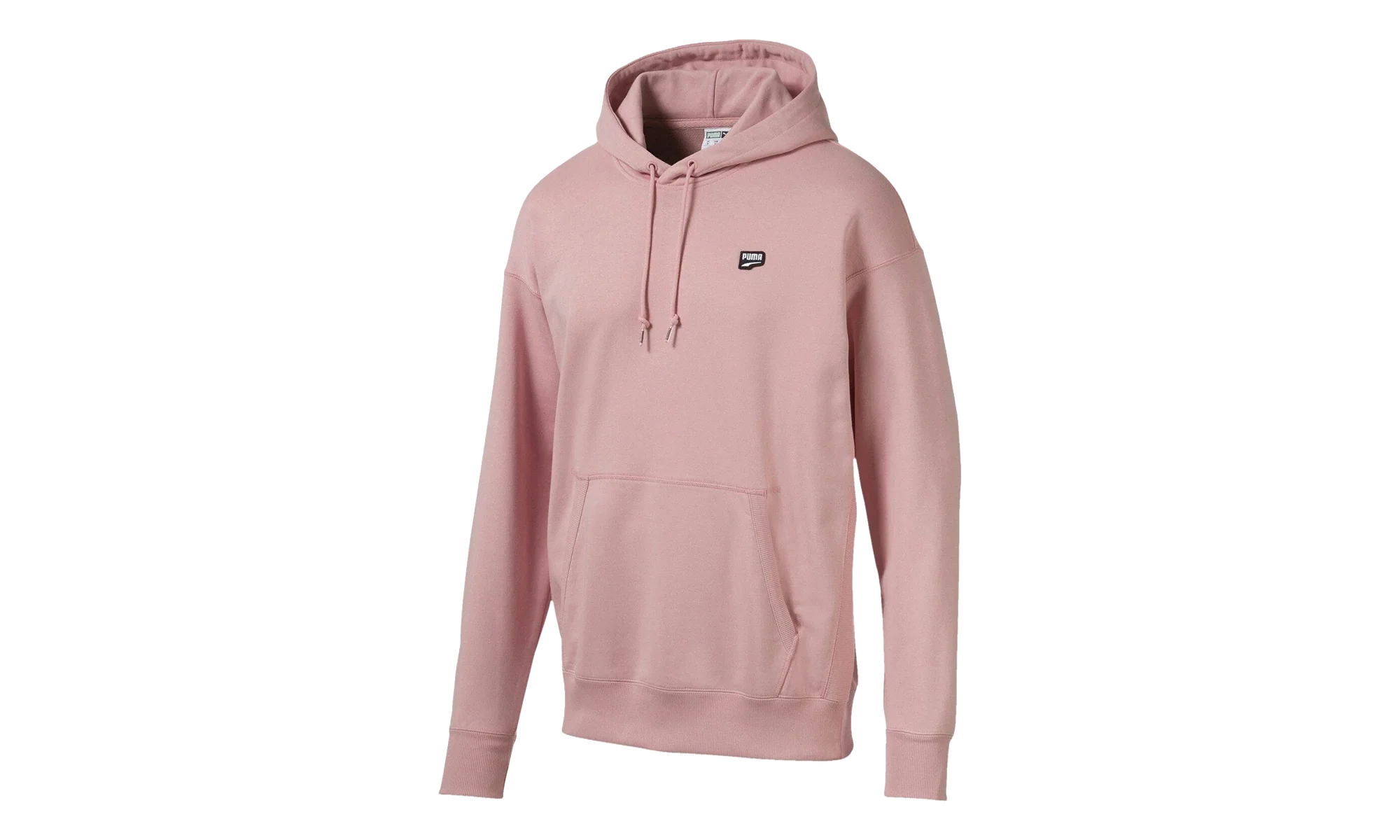 Downtown Pullover Hoodie "Bridal Rose" 595638 14