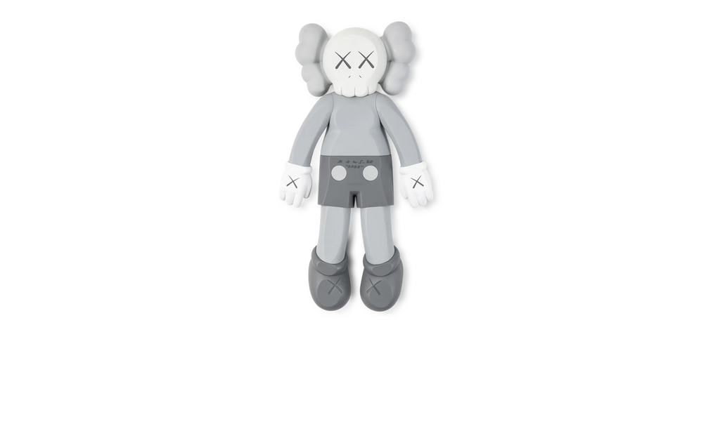 Kaws Companion "2020" KAWS067