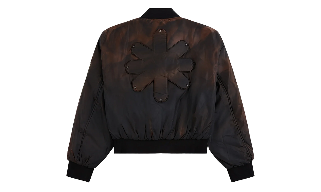 Reversible Detached Bomber "Oil" LST 50 22703 OIL