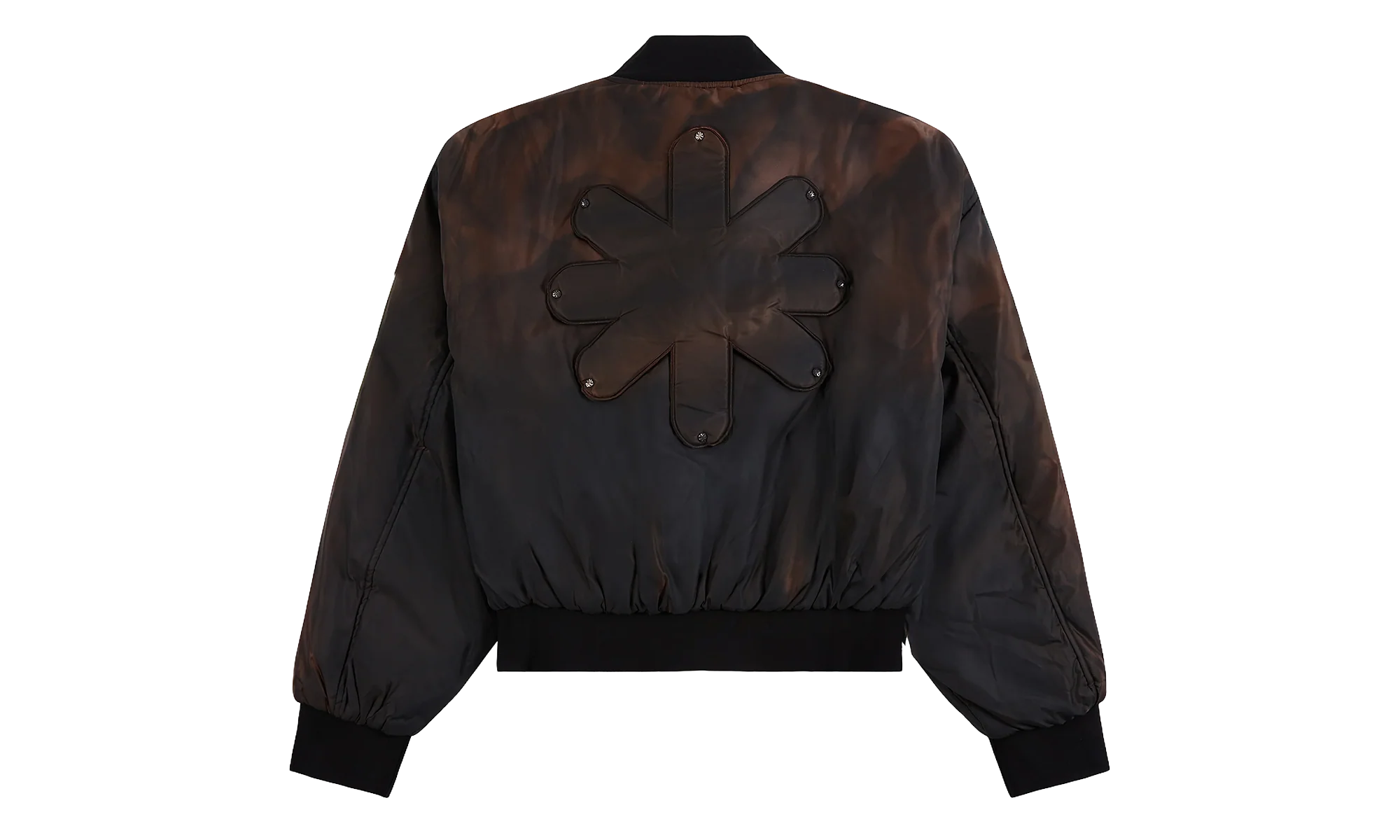 Reversible Detached Bomber "Oil" LST 50 22703 OIL