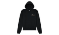 Passage of Time Hoodie "Black" F15007 BLK