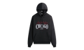 Chicago Nelson Hoodie "Black" KHM033925 001