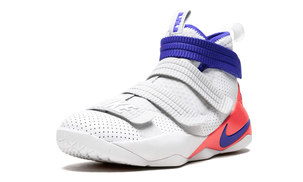 Lebron Soldier 11 SFG "Ultramarine" 897646 101