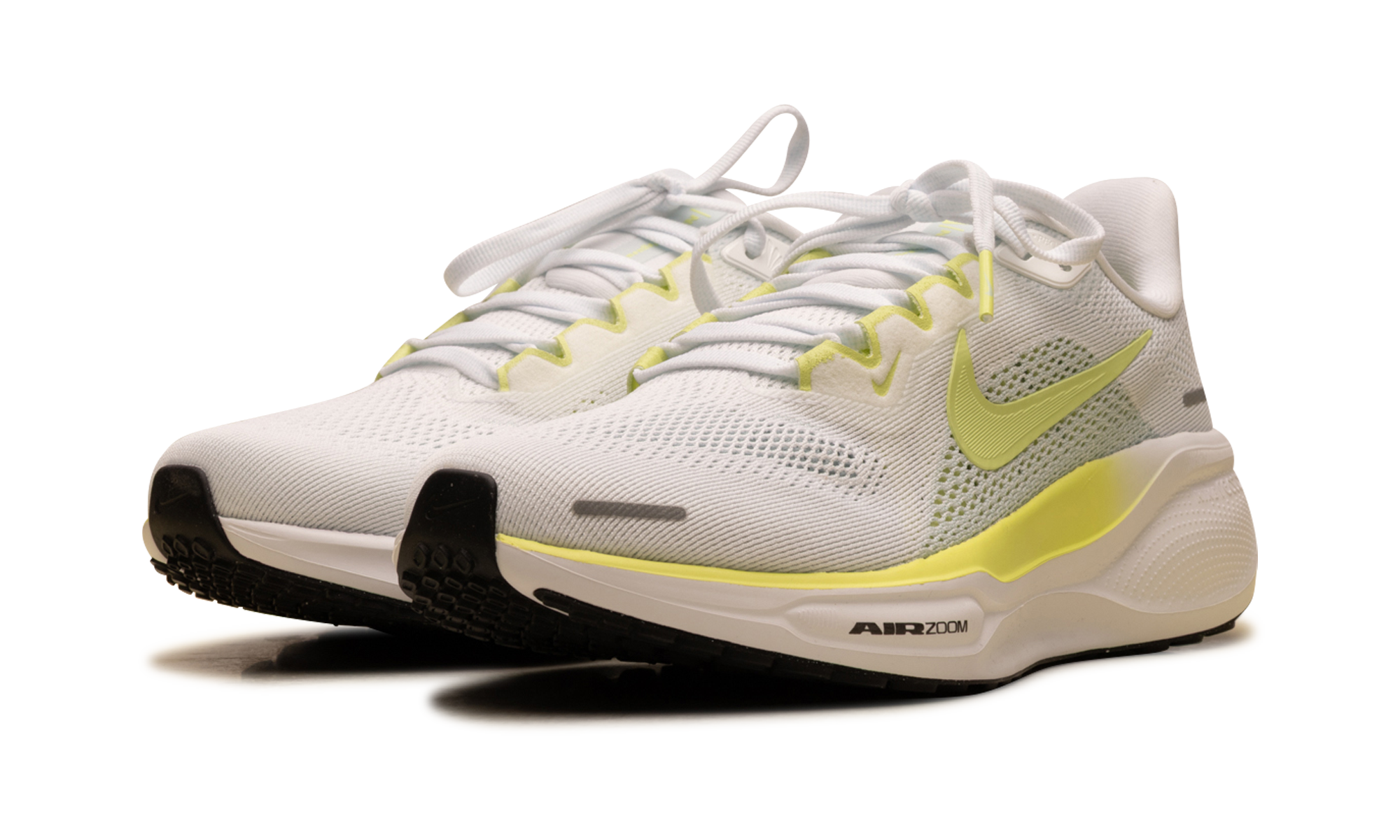 Air Zoom Pegasus 41 WMNS"Summit White Bright Crimson" FD2723 106