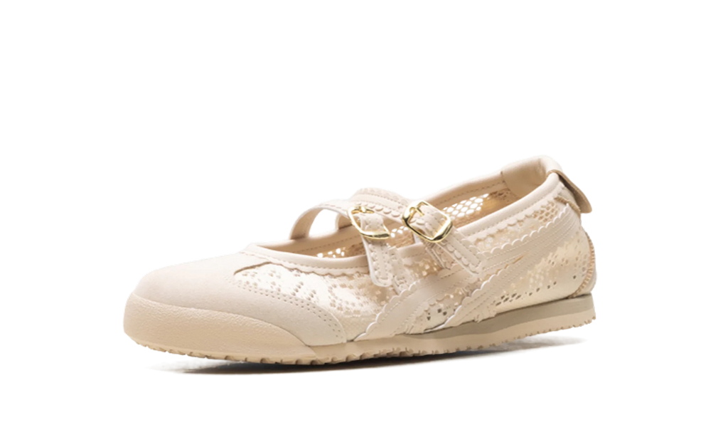 Mexico 66 TGRS WMNS "Beige" 1182A705 250