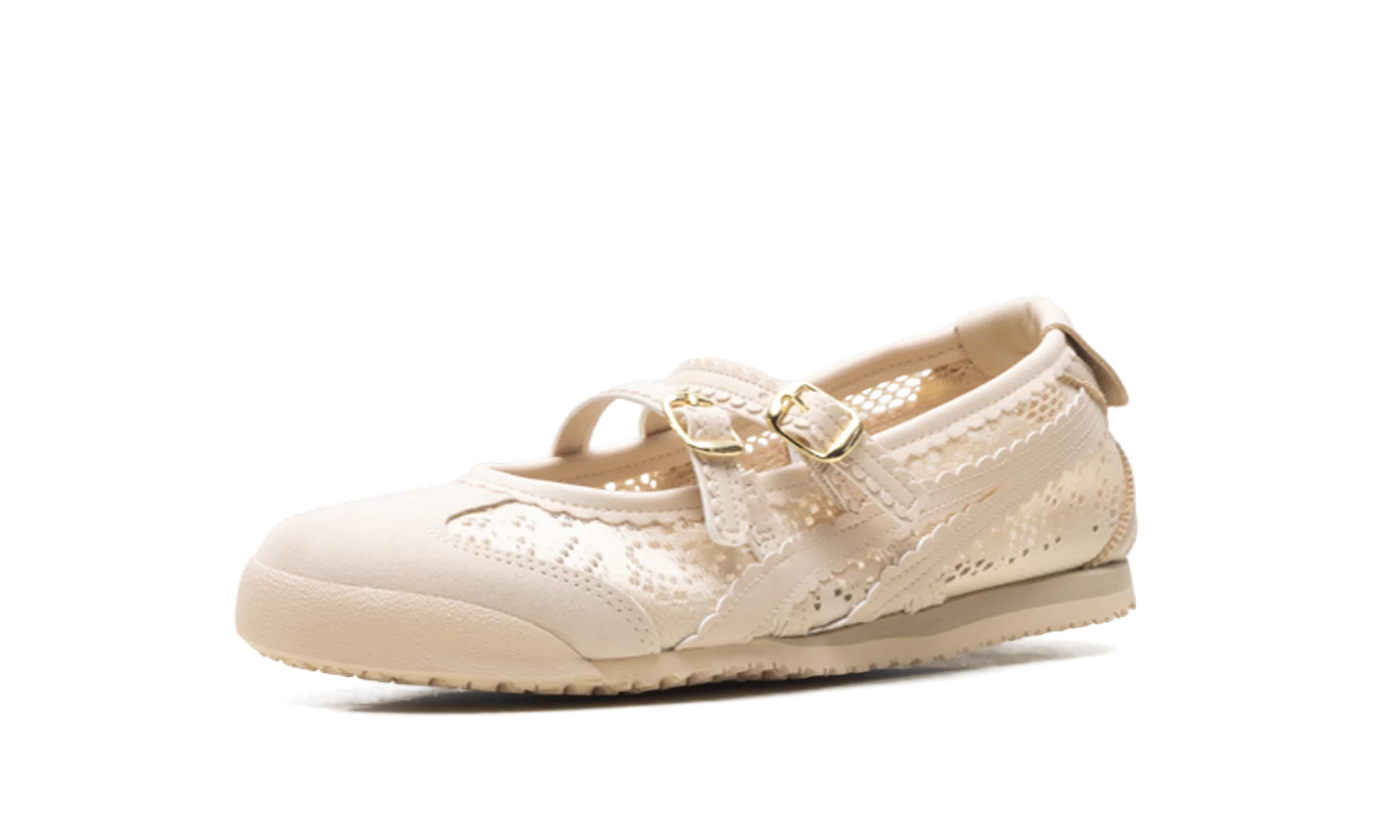 Mexico 66 TGRS WMNS "Beige" 1182A705 250