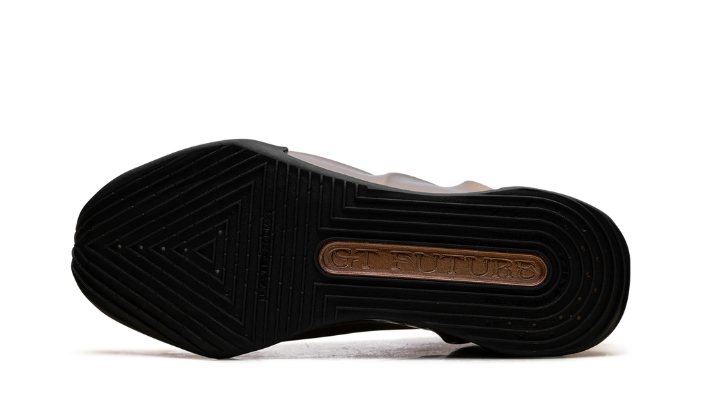 Nike GT Future "Metallic Red Bronze" FZ5590 900