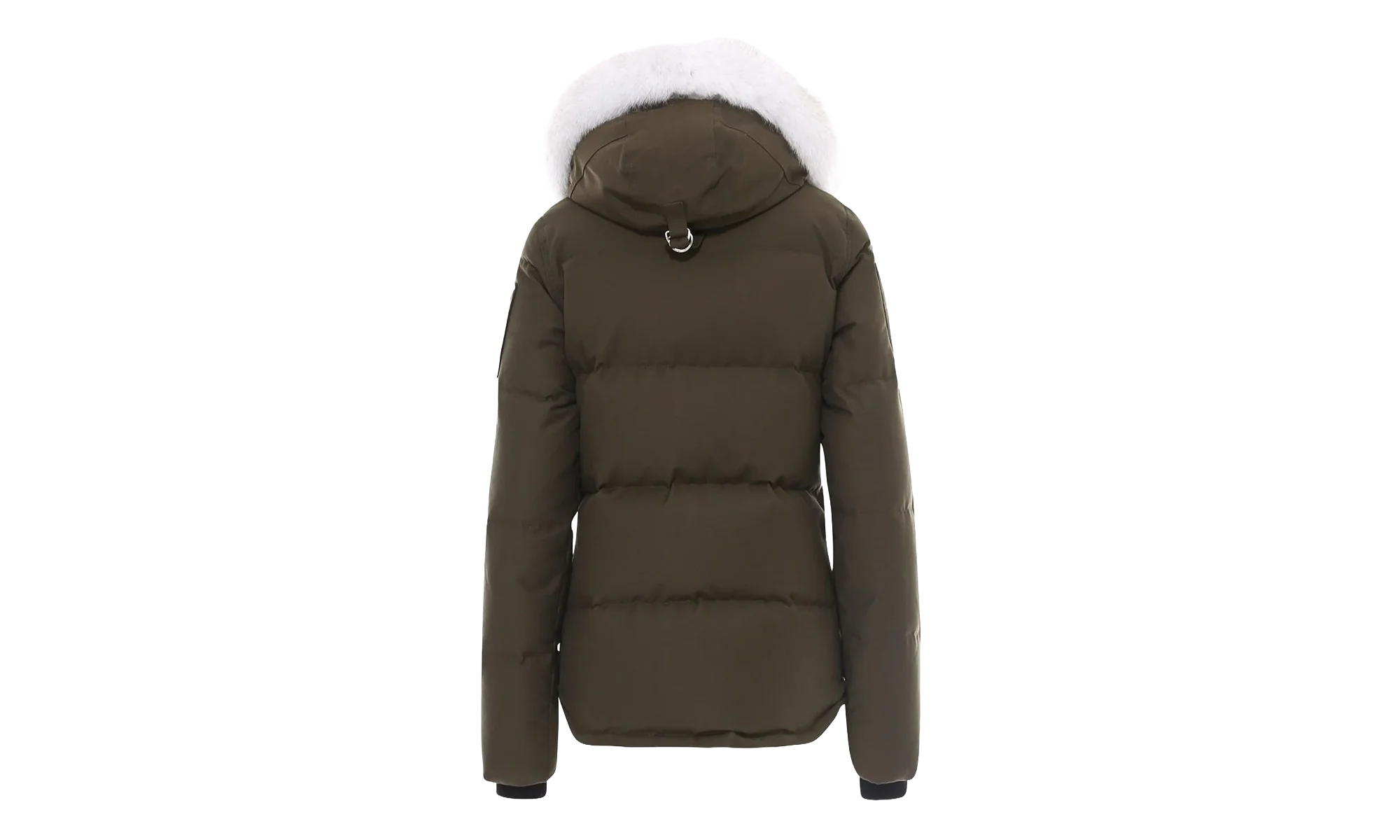 3Q LDS Jacket "Army" MK2229L3Q 774