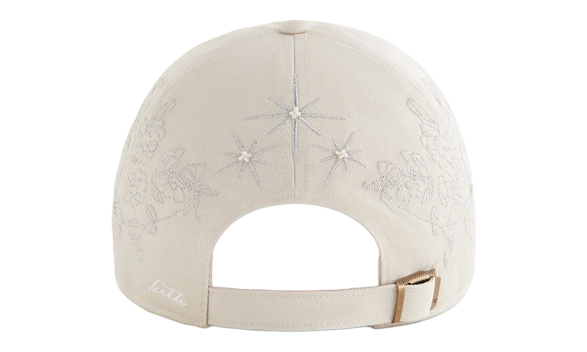 '47 for the Los Angeles Dodgers Classic Cap "Lisa for KITH - Sandrift" khw050281 104