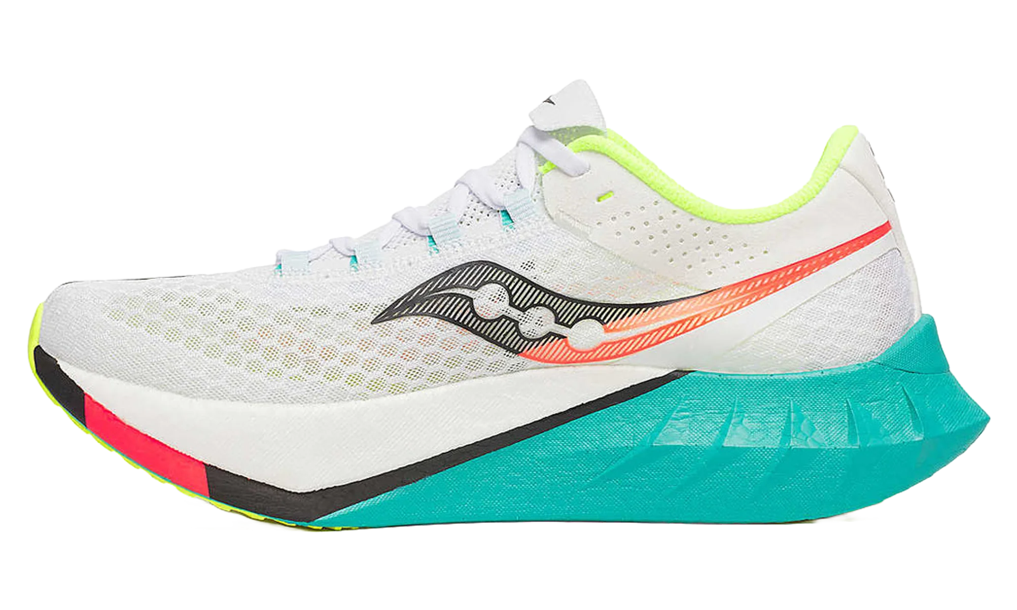 Endorphin Pro 4 "White Mutant" S20939 97
