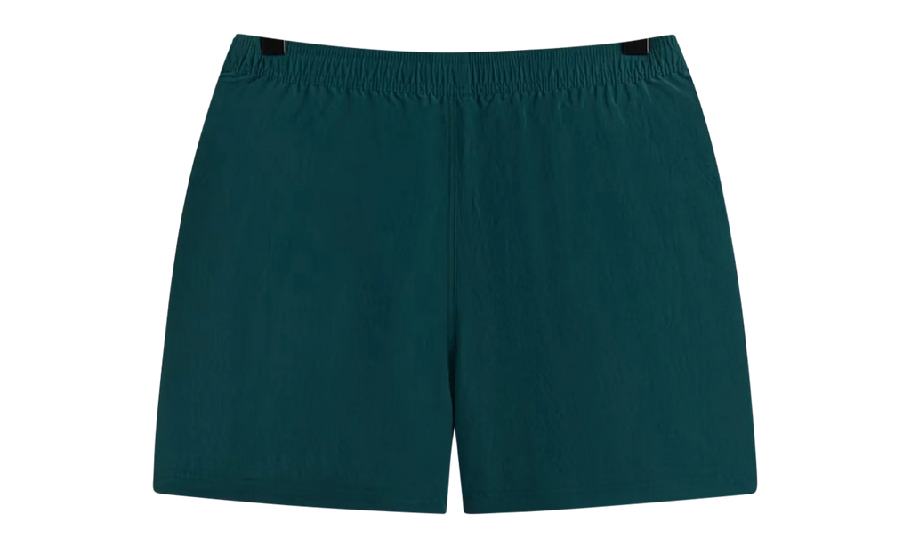 Columbia Wind Short "Dark Green" KITH27