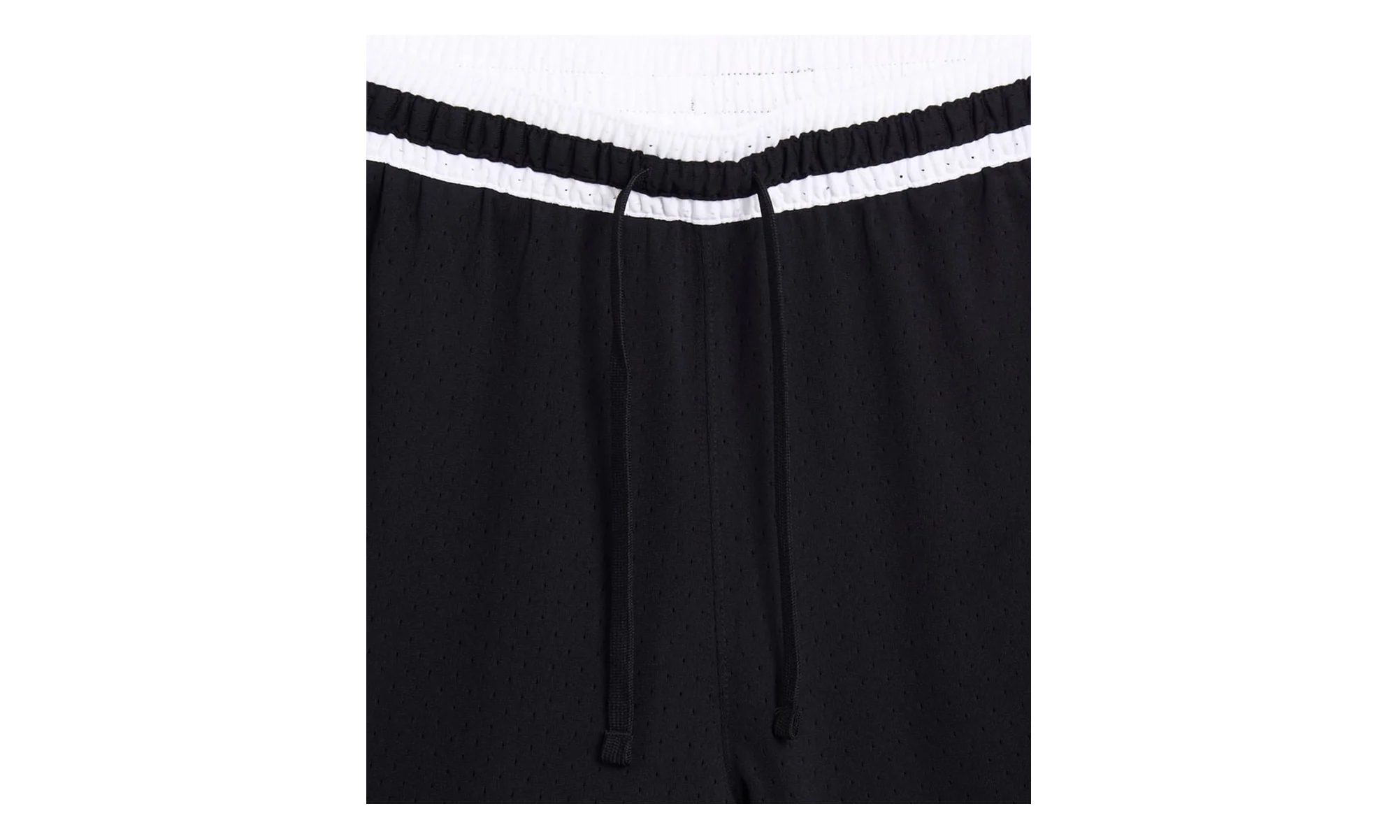 Jordan Sport Dri-FIT Mesh Diamond Shorts "Black" HF9910 010