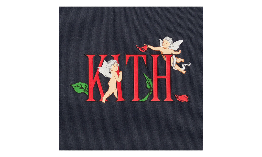 Cupid VI Tee "Nocturnal" khm034593 413