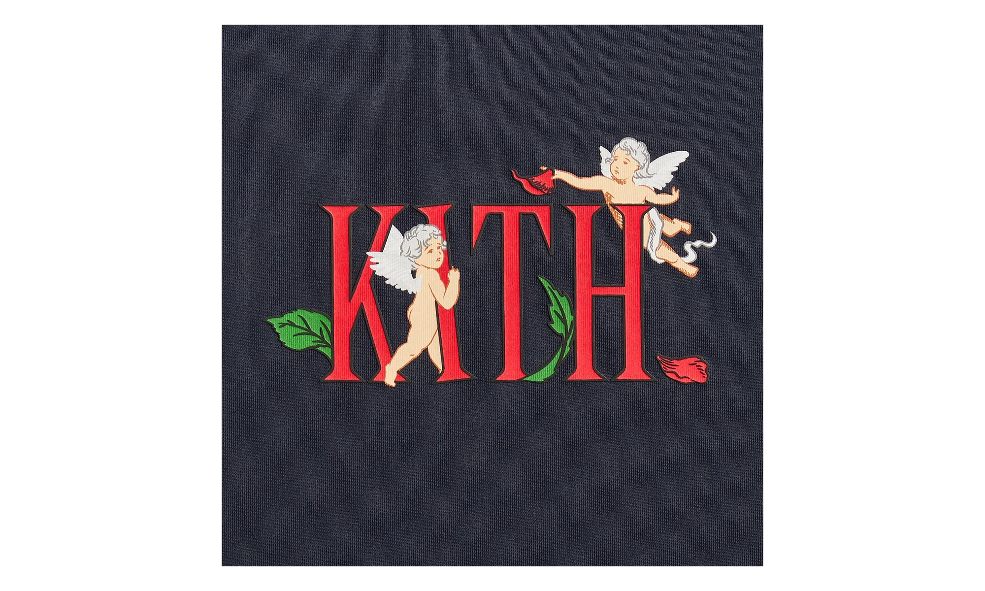 Cupid VI Tee "Nocturnal" khm034593 413