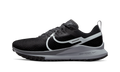 React Pegasus Trail 4 "BLACK WHITE" DJ6158 001