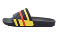Adilette Slide "Legend Ink Red Yellow" h05238