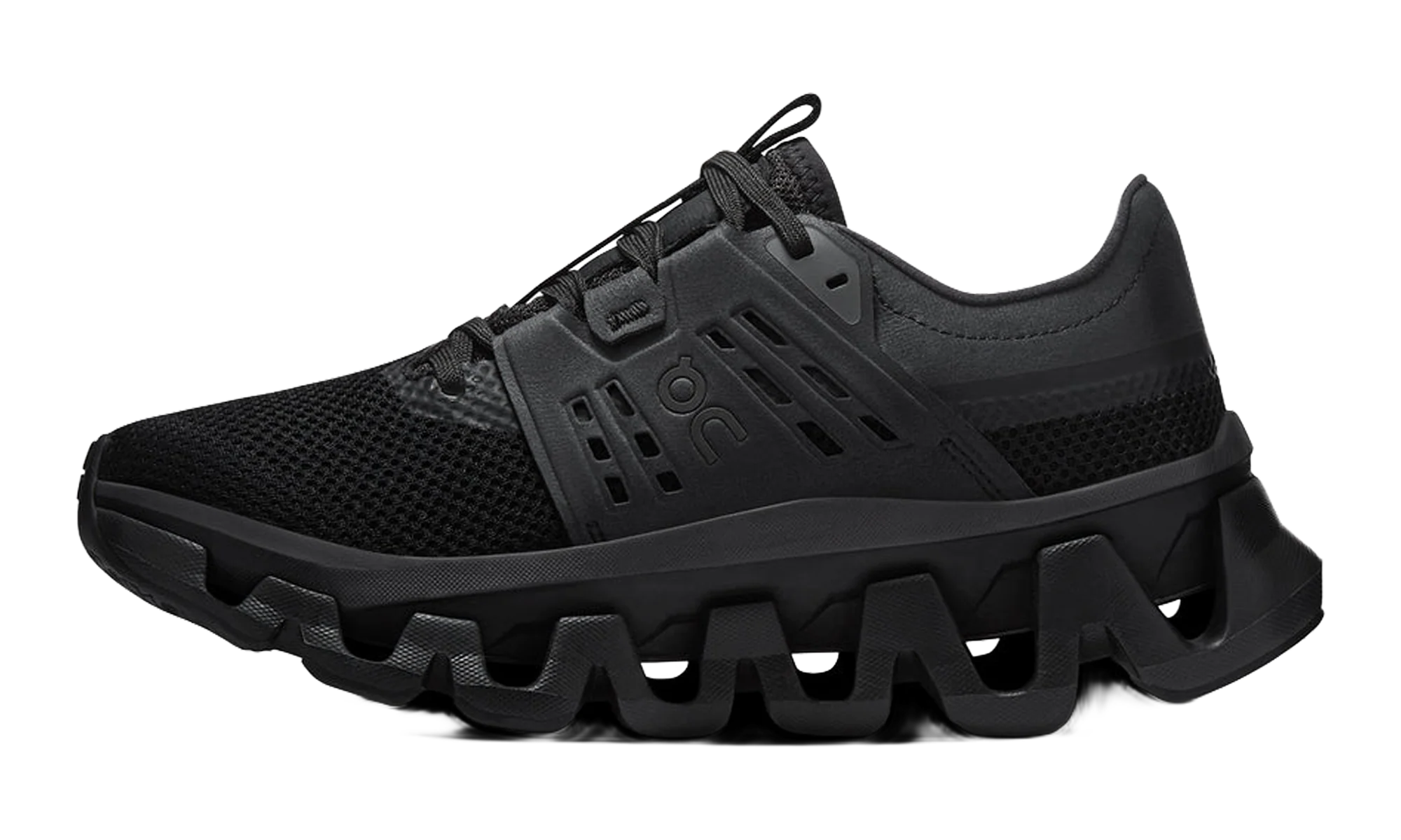 Cloudswift AMP WMNS "Black" 3WG10391043