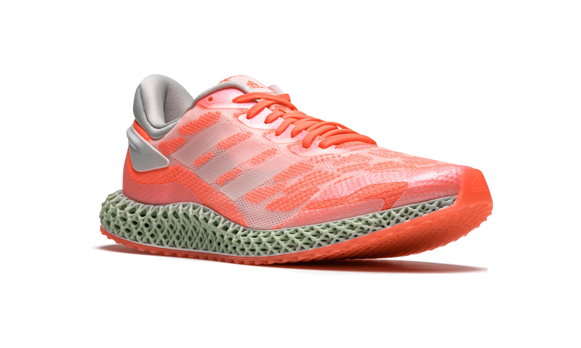4D Run 1.0 "Coral" Fw6838