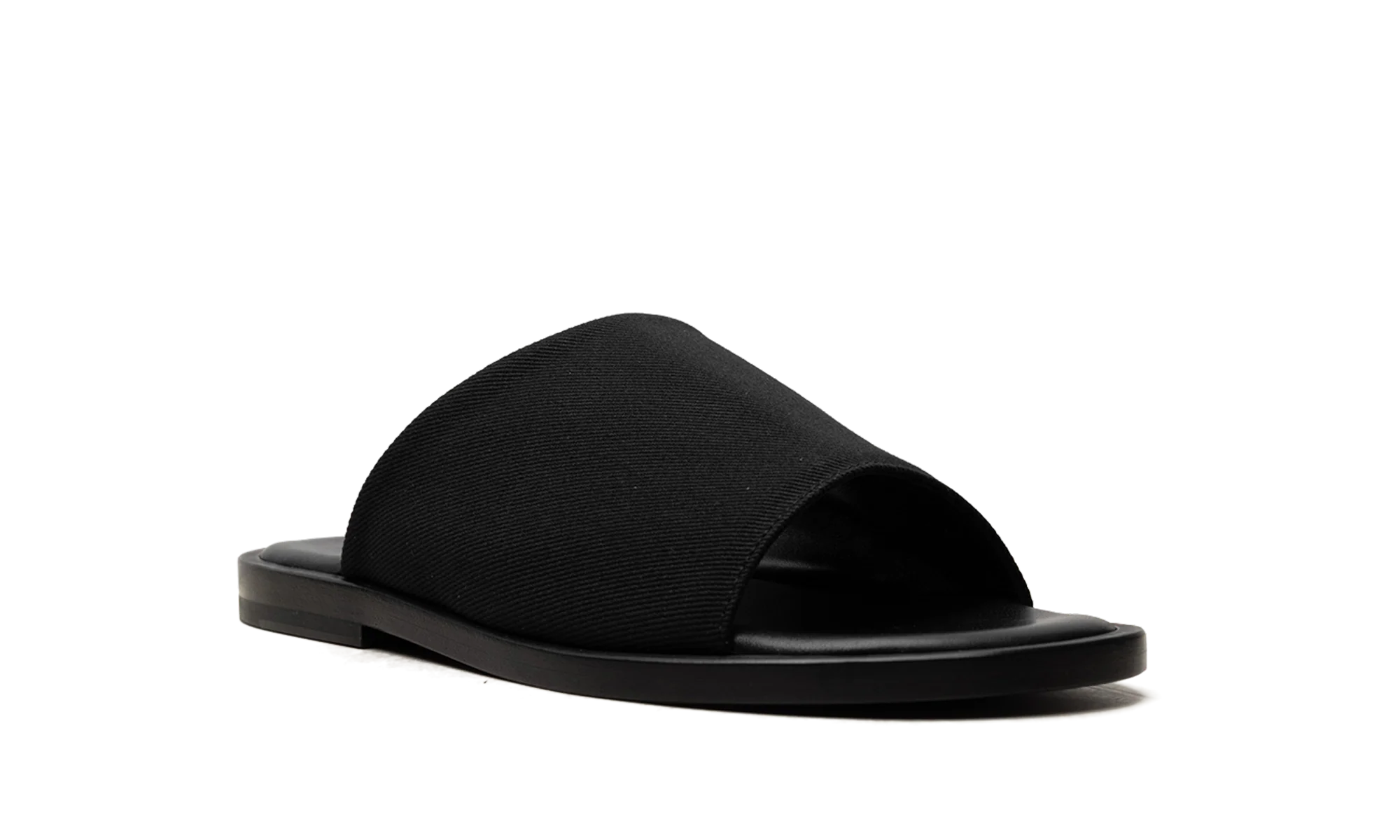 Casa Canvas Slides "Black" RHSS24FO04831372