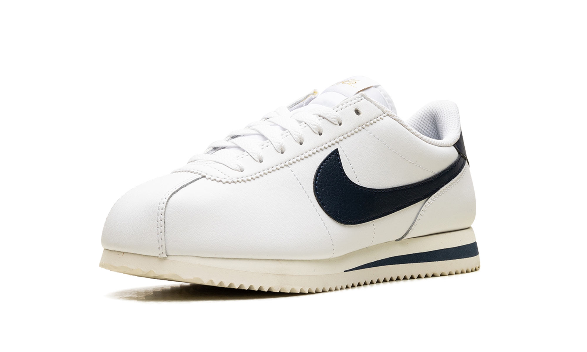 Cortez WMNS"White" HJ9343-100