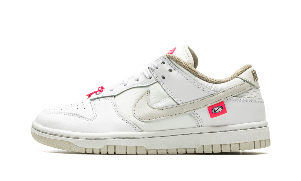 DUNK LO MNS WMNS"Bling" DX6060 121