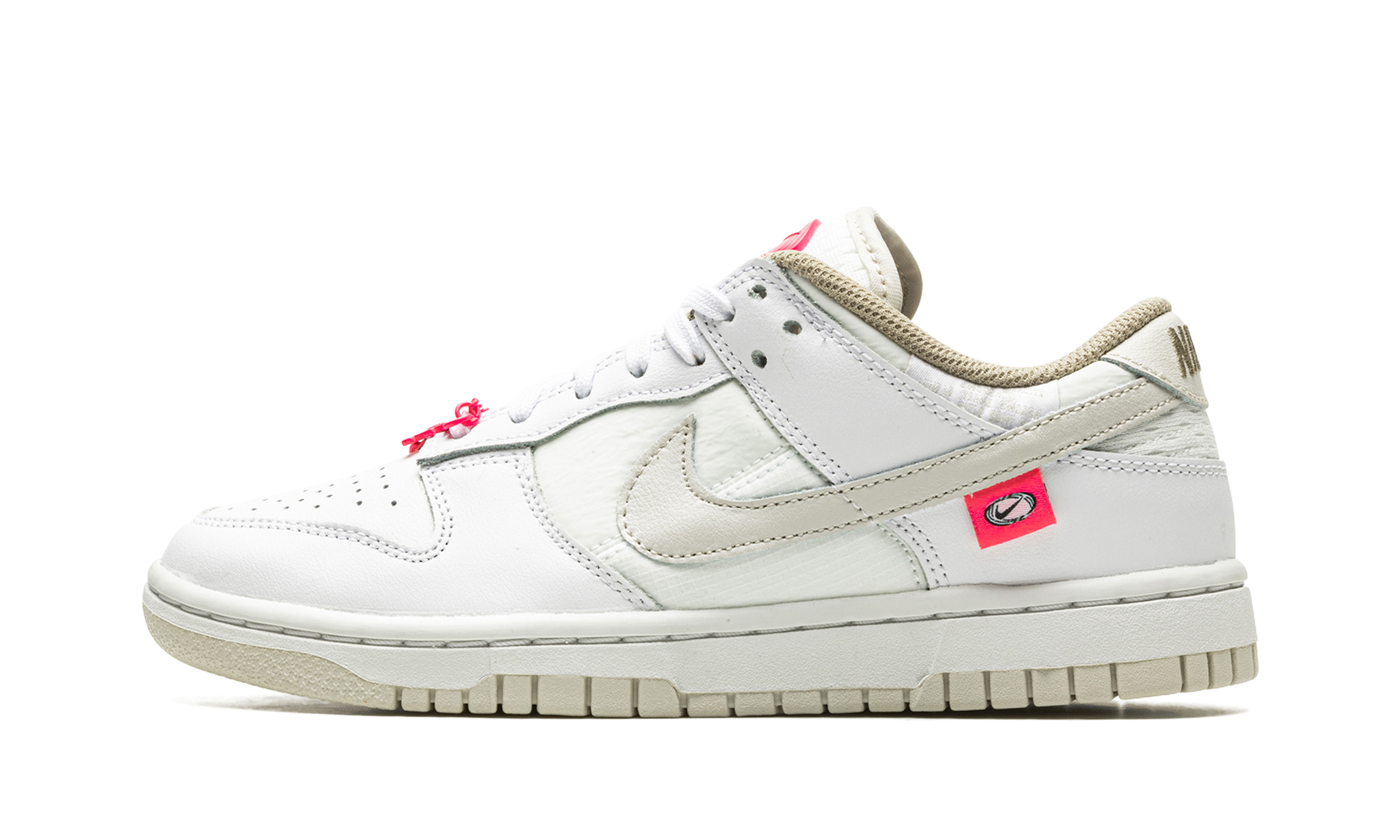 DUNK LO MNS WMNS"Bling" DX6060 121