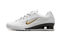 Shox Z WMNS"White Metallic Gold" HQ7540 100