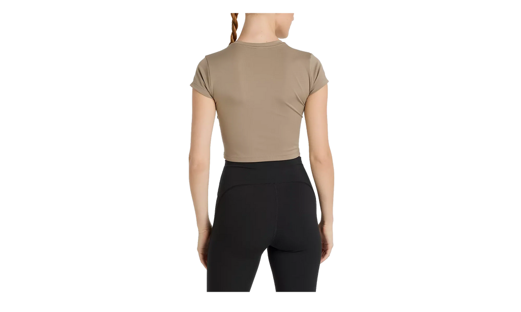 Harmony Fitted T-Shirt WMNS "Dockside" WT51134DOK
