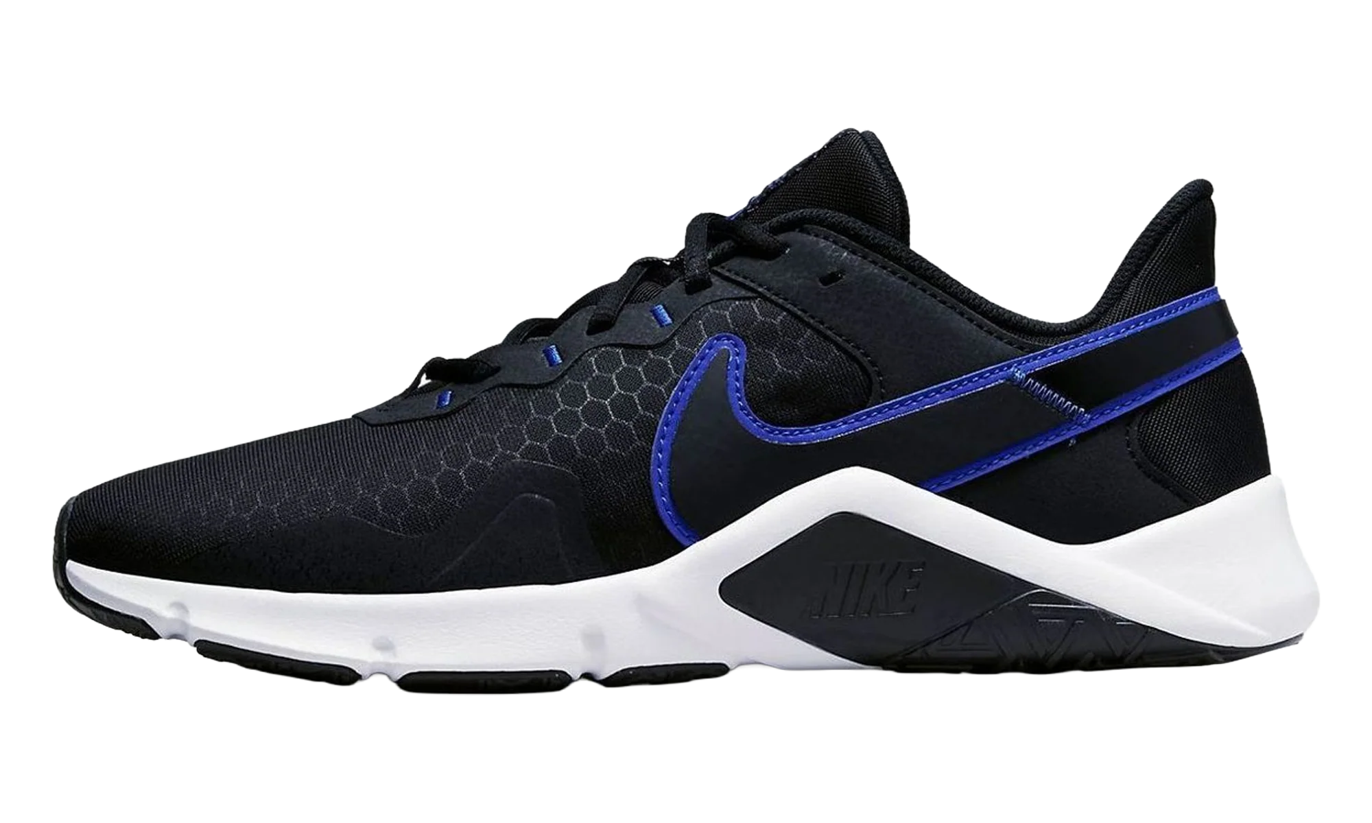 Legend Essential 2 "Old Royal Black" CQ9356 403