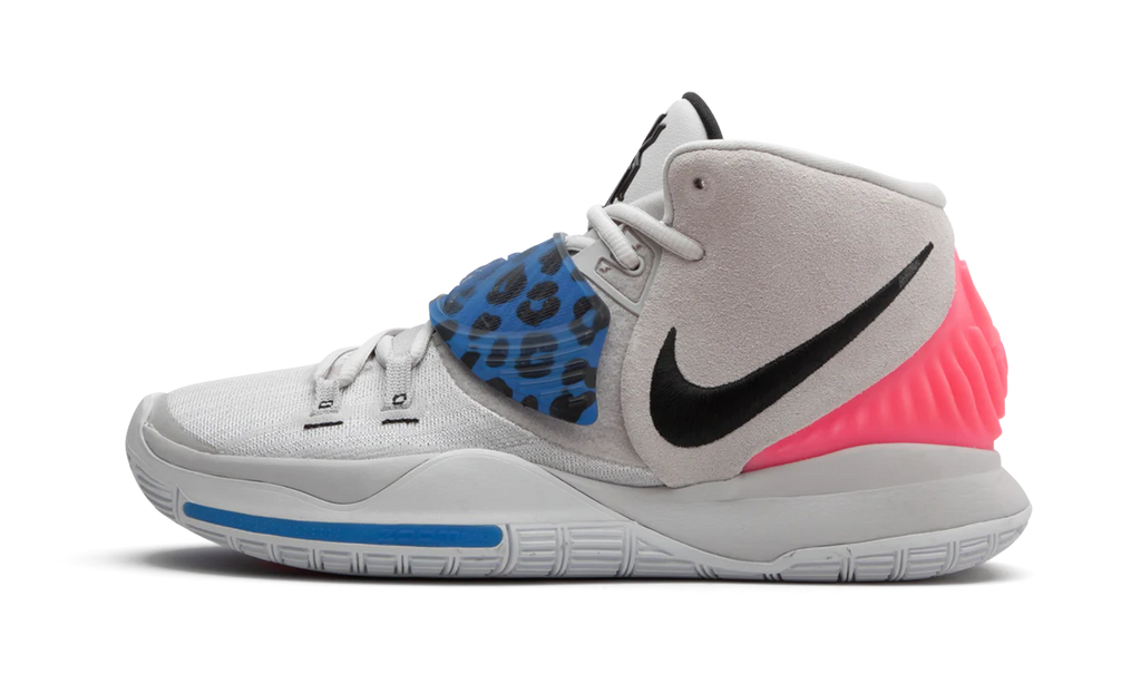 Kyrie 6 BQ4630 003