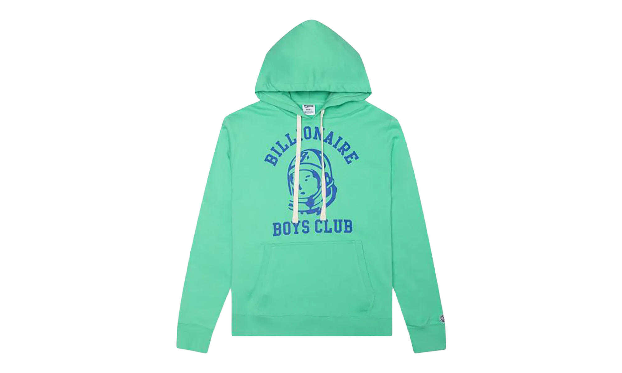 BB Club Hoodie "Spring Bud" 811 6300 Spring Bud