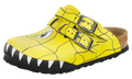 Kay GS "Monster Head Yellow" 937683