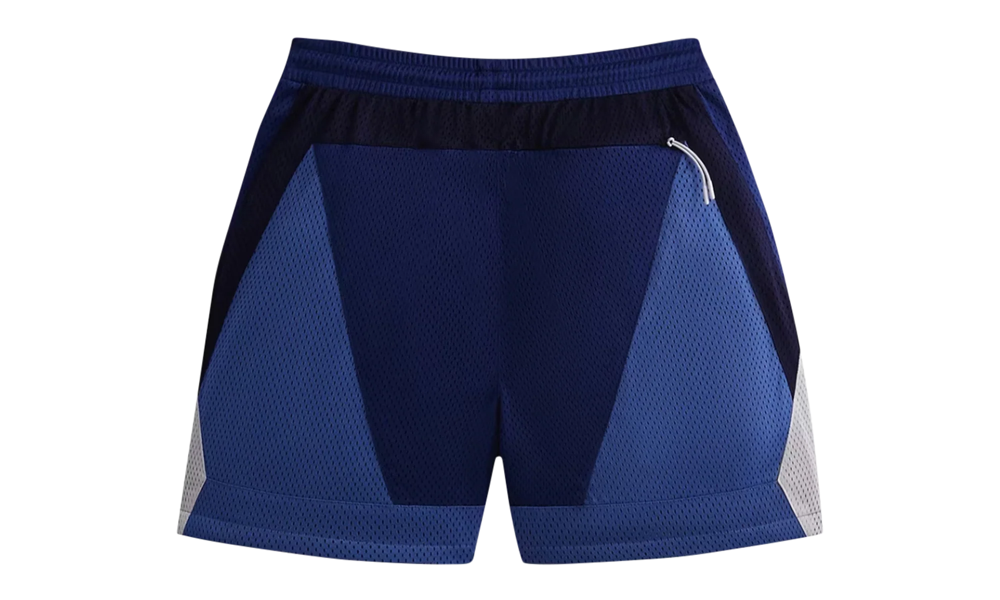 Mesh Turbo Shorts "Navy" KITH36