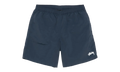 Water Stock Elastic Waistband Short "NAVY" 113155N NAVY