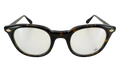 Just In Sunglasses "Black" CHRM0971