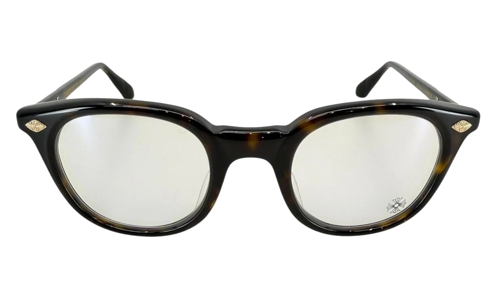 Just In Sunglasses "Black" CHRM0971
