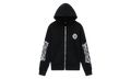 Road To Awe Hoodie "Black" MLFQK909