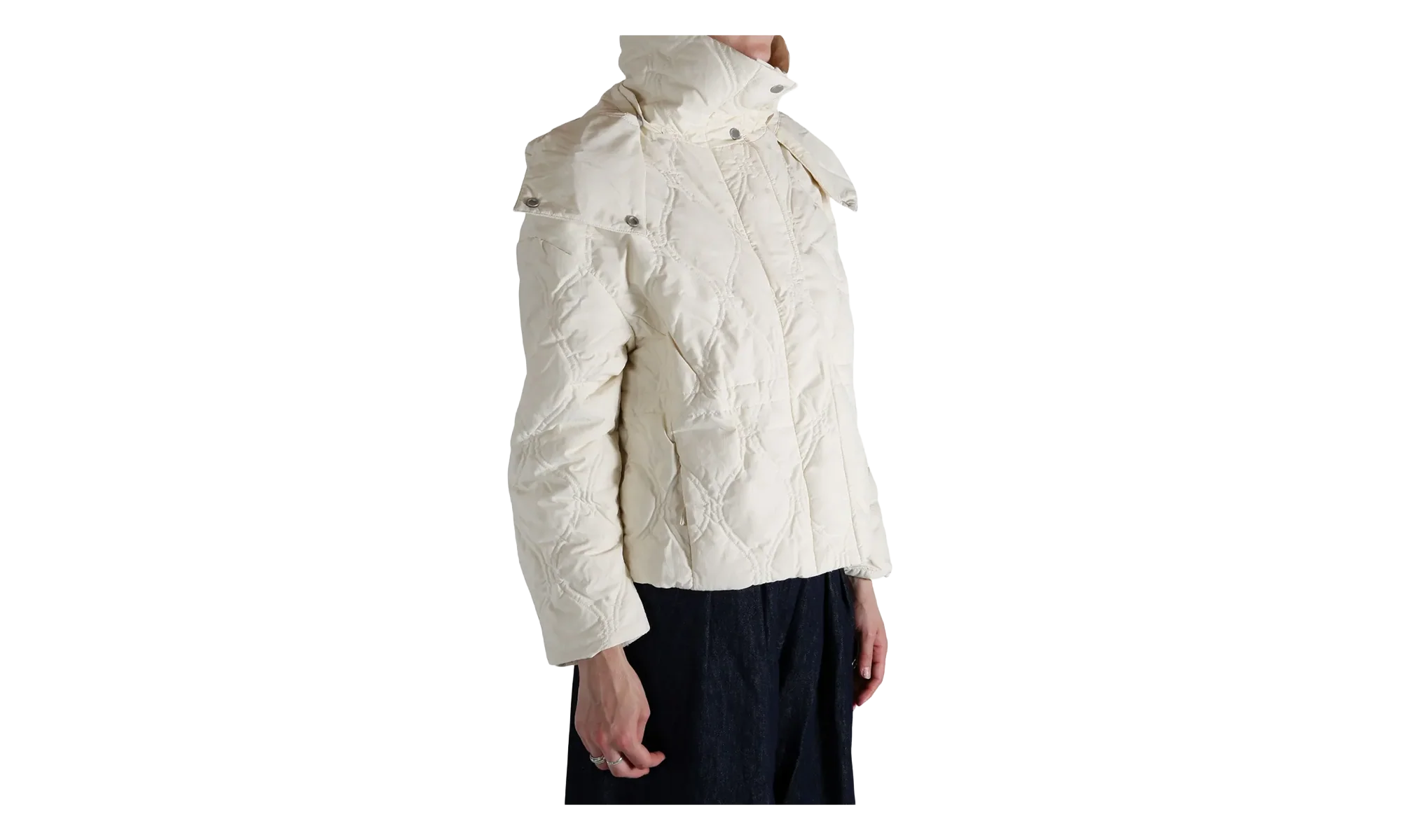 Alessia Jacket WMNS "Linen" 2278WT 9314
