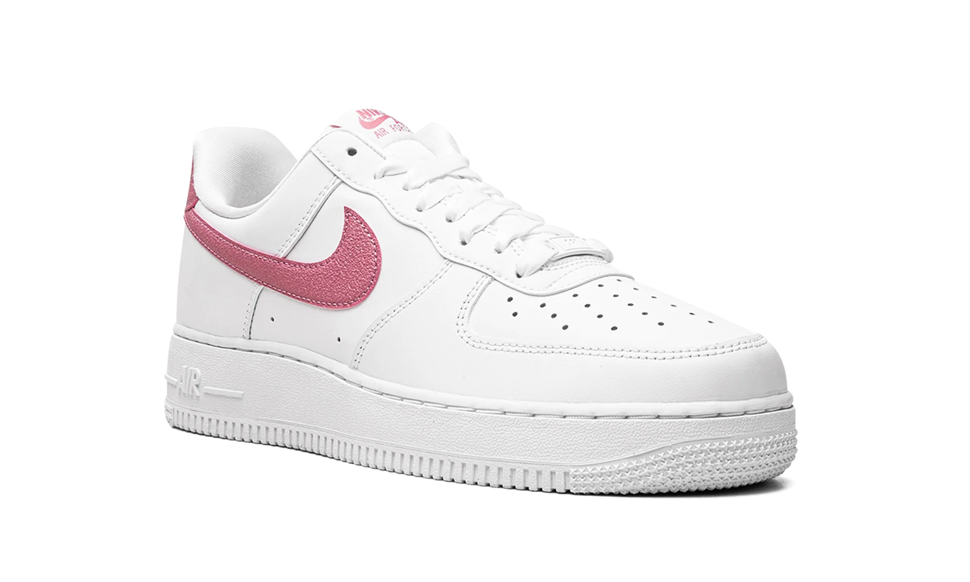 AIR FORCE 1 '07 ESS TRINO MNS WMNS "Desert Berry" DQ7569 101