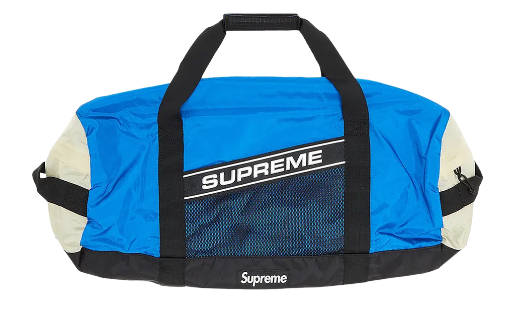 Duffle Bag "Blue" SU26965
